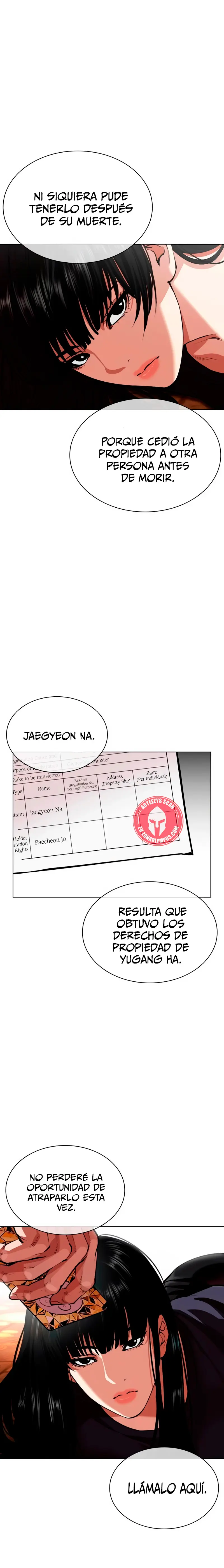 Nueva Cara  > Capitulo 565 > Page 91