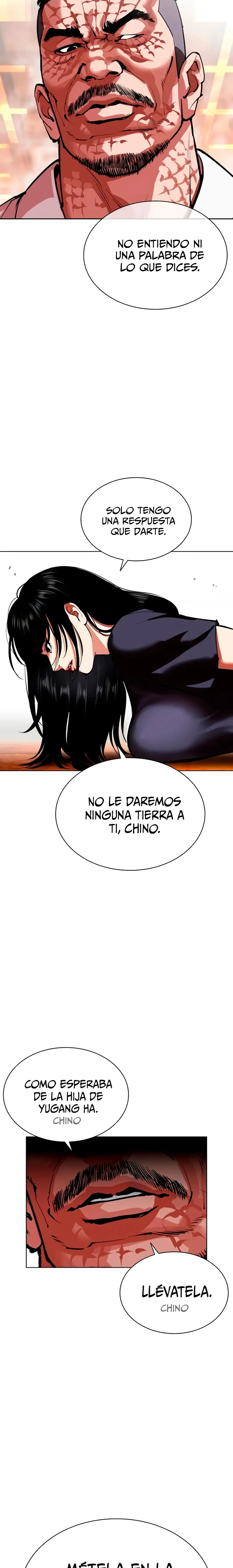 Nueva Cara  > Capitulo 565 > Page 111