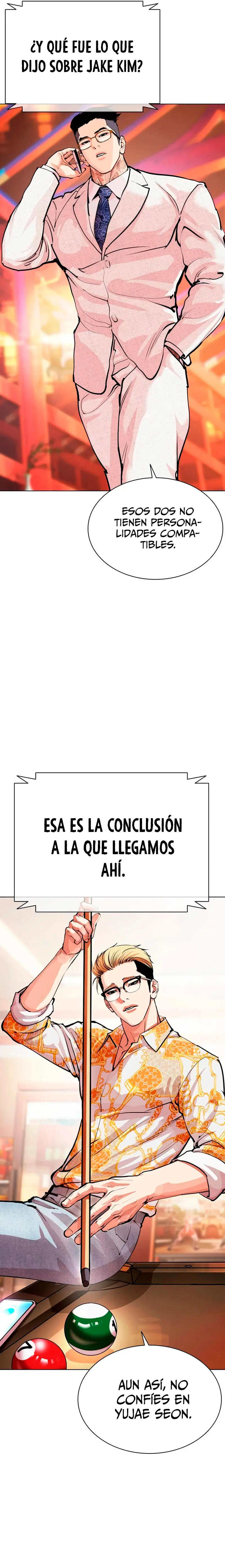 Nueva Cara  > Capitulo 565 > Page 151