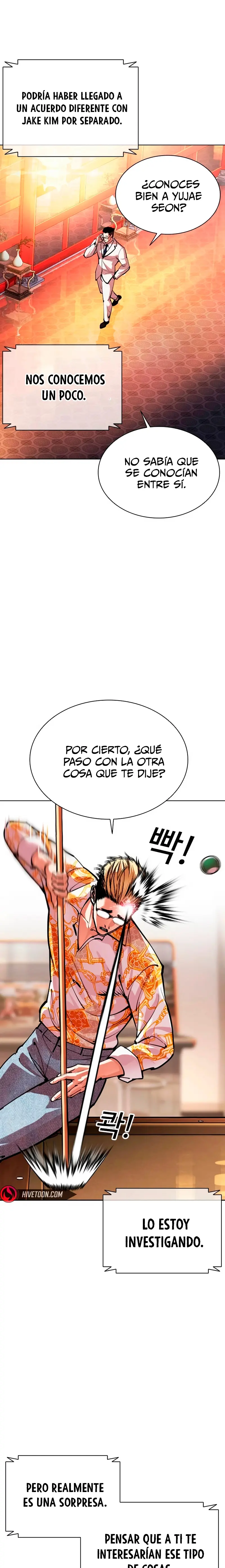 Nueva Cara  > Capitulo 565 > Page 161