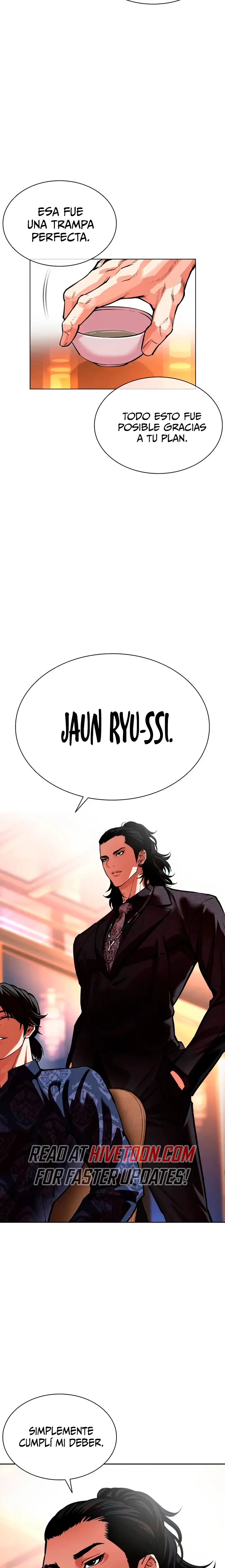Nueva Cara  > Capitulo 565 > Page 241