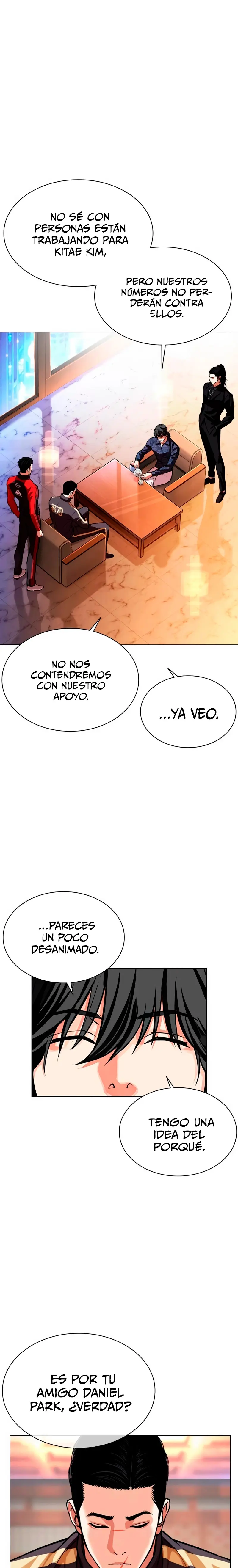 Nueva Cara  > Capitulo 565 > Page 271