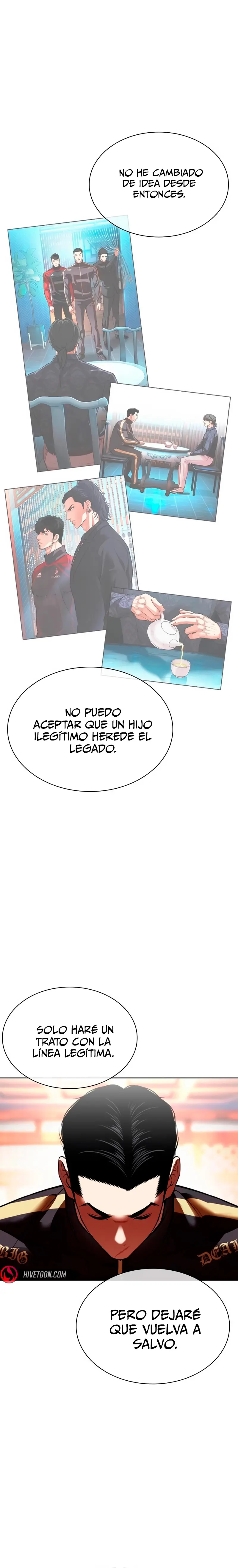 Nueva Cara  > Capitulo 565 > Page 301