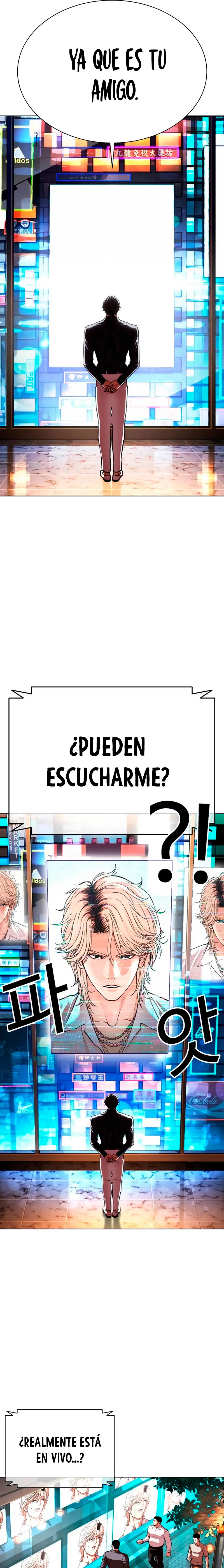 Nueva Cara  > Capitulo 565 > Page 311
