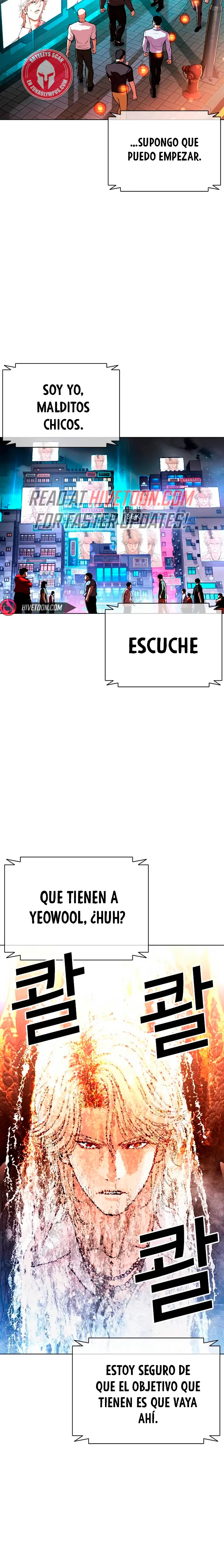 Nueva Cara  > Capitulo 565 > Page 321