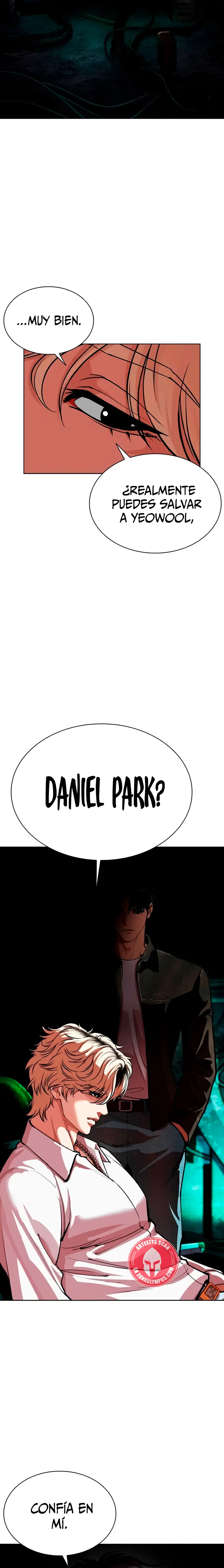 Nueva Cara  > Capitulo 565 > Page 351