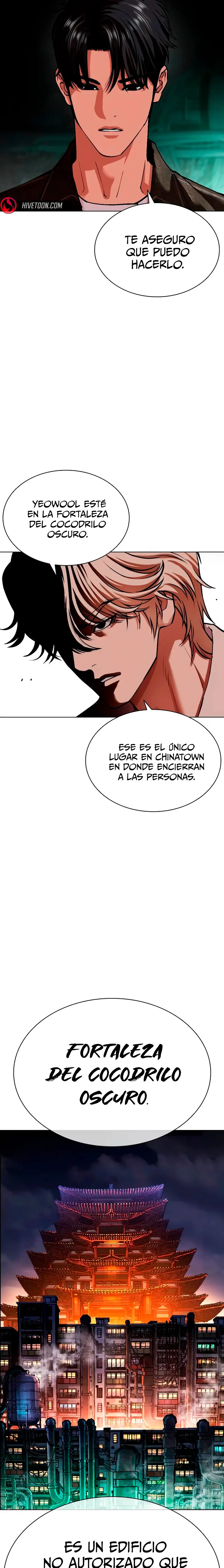 Nueva Cara  > Capitulo 565 > Page 361