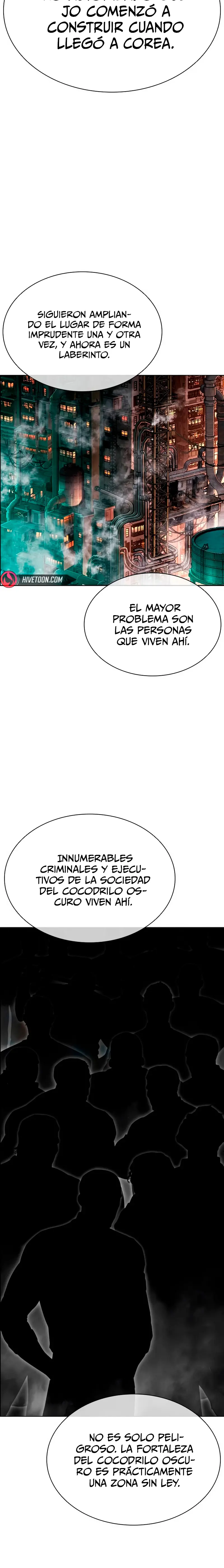 Nueva Cara  > Capitulo 565 > Page 381