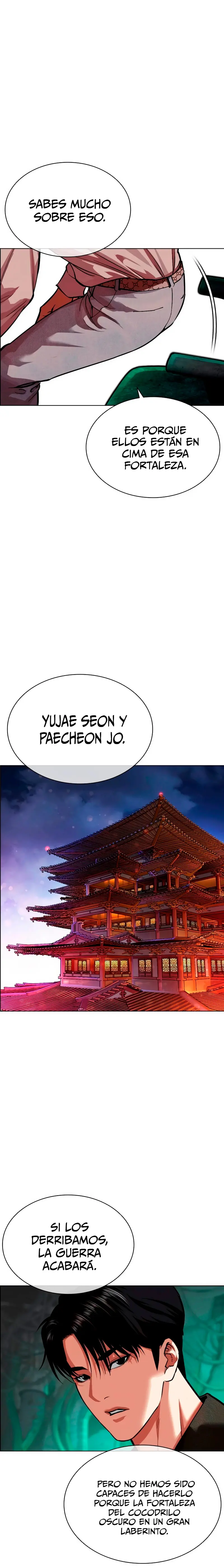 Nueva Cara  > Capitulo 565 > Page 391