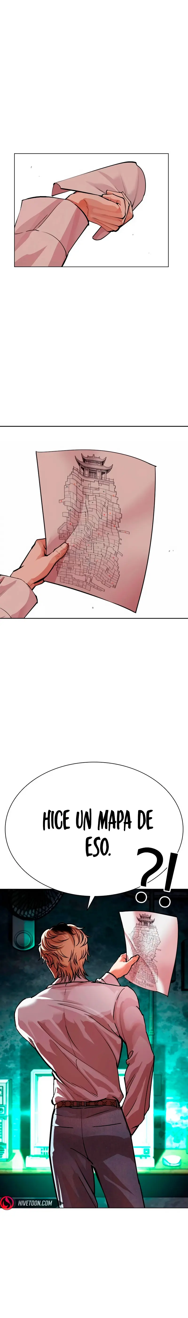 Nueva Cara  > Capitulo 565 > Page 401