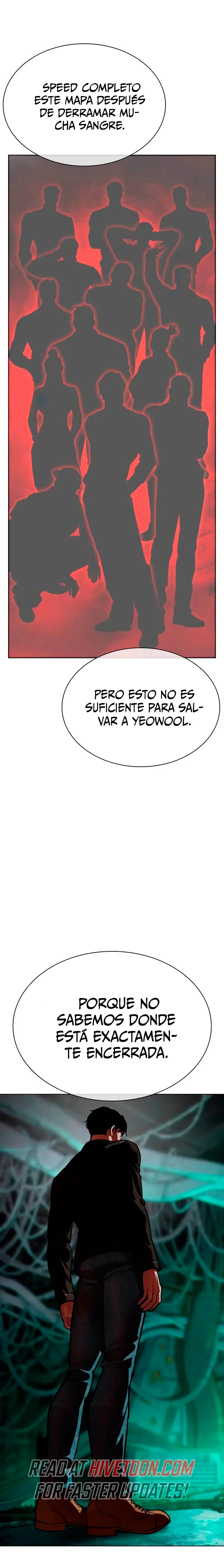 Nueva Cara  > Capitulo 565 > Page 411