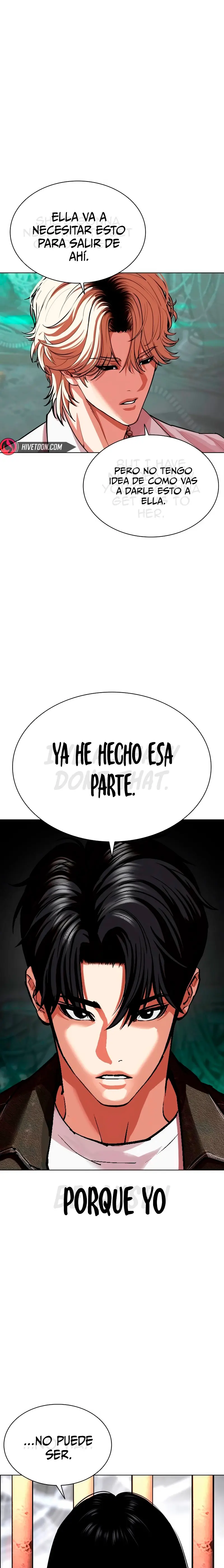 Nueva Cara  > Capitulo 565 > Page 431