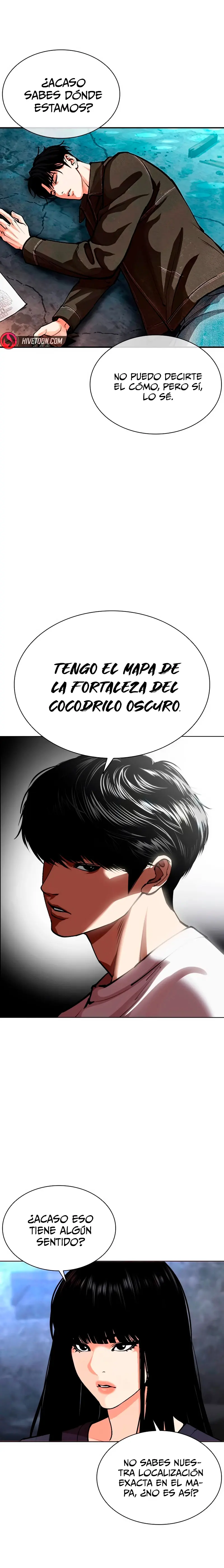 Nueva Cara  > Capitulo 565 > Page 491