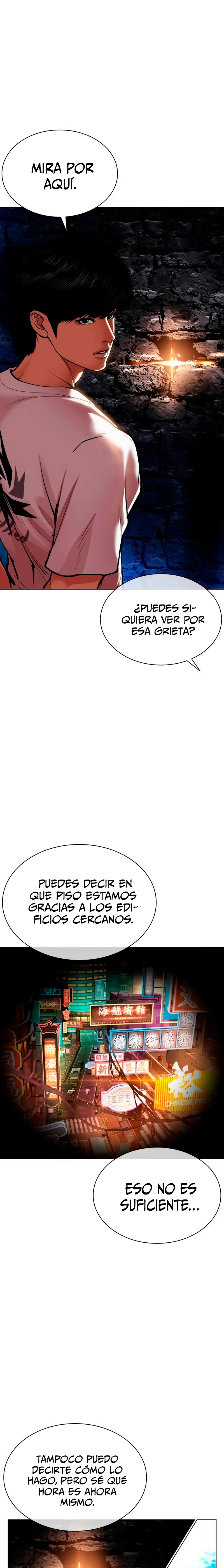 Nueva Cara  > Capitulo 565 > Page 501