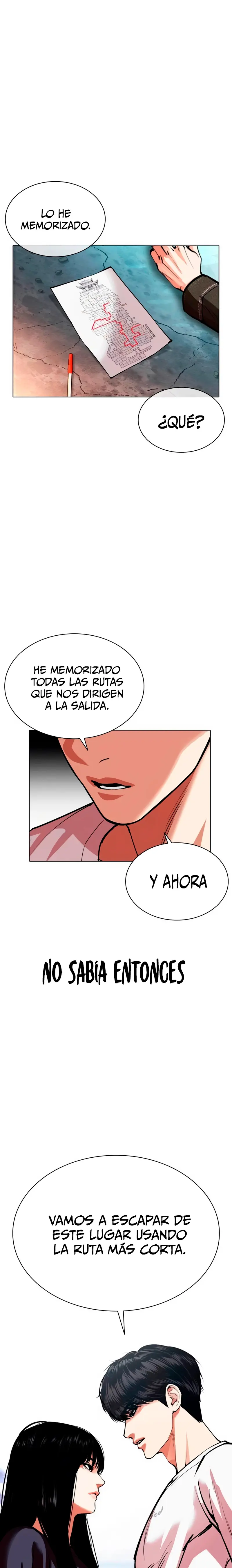 Nueva Cara  > Capitulo 565 > Page 521
