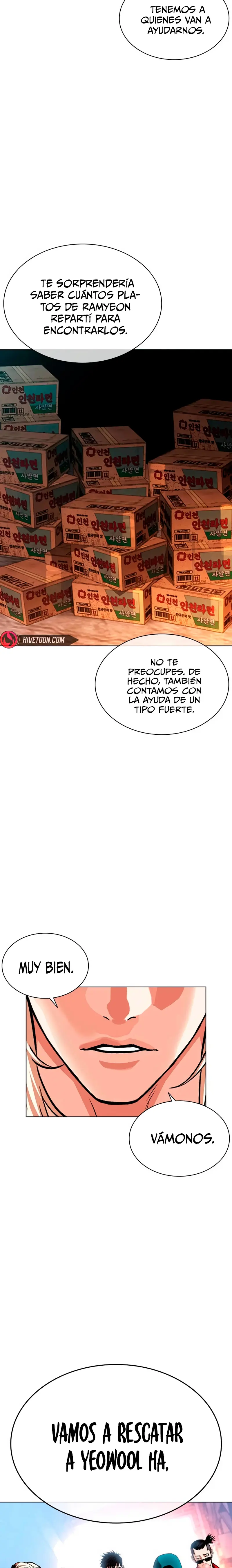 Nueva Cara  > Capitulo 565 > Page 551