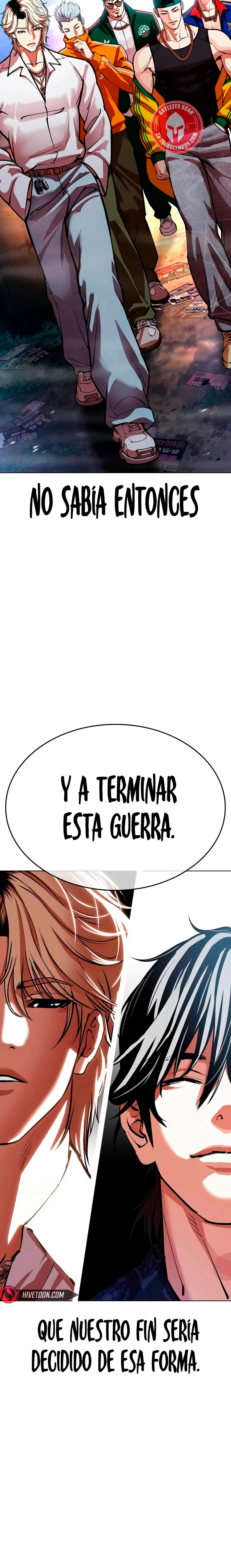 Nueva Cara  > Capitulo 565 > Page 561