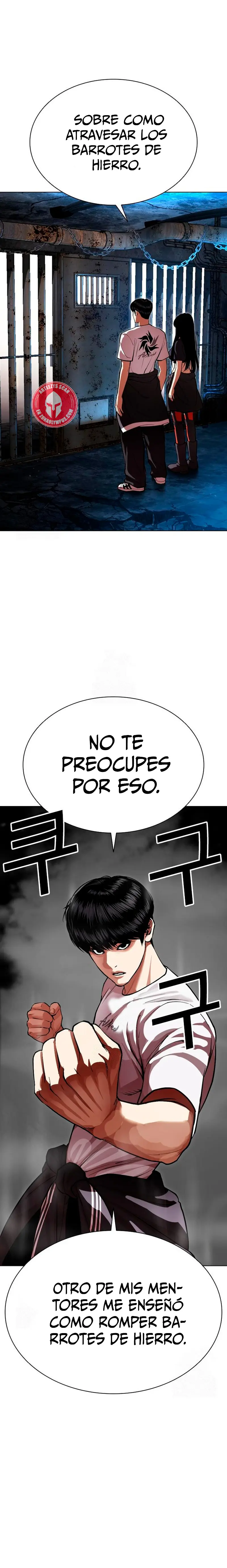Nueva Cara  > Capitulo 566 > Page 41