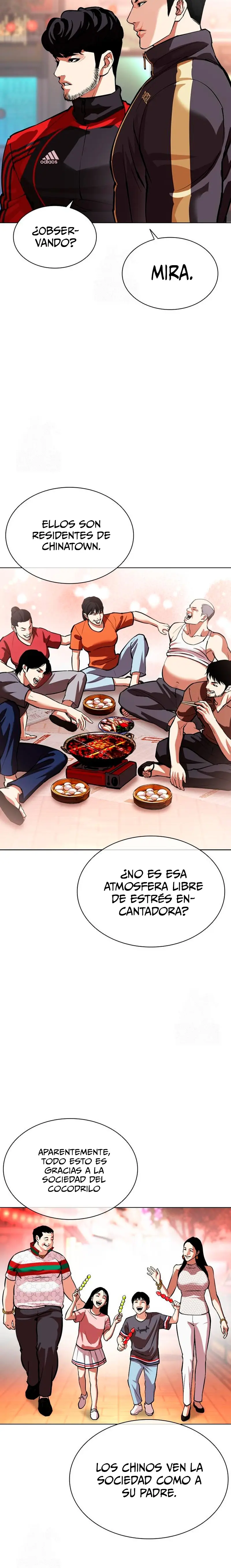Nueva Cara  > Capitulo 566 > Page 81