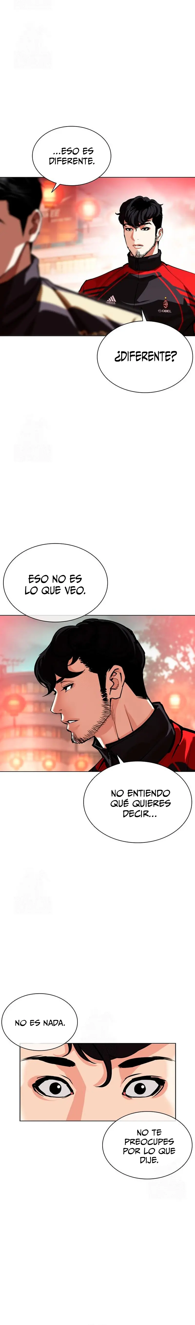 Nueva Cara  > Capitulo 566 > Page 91