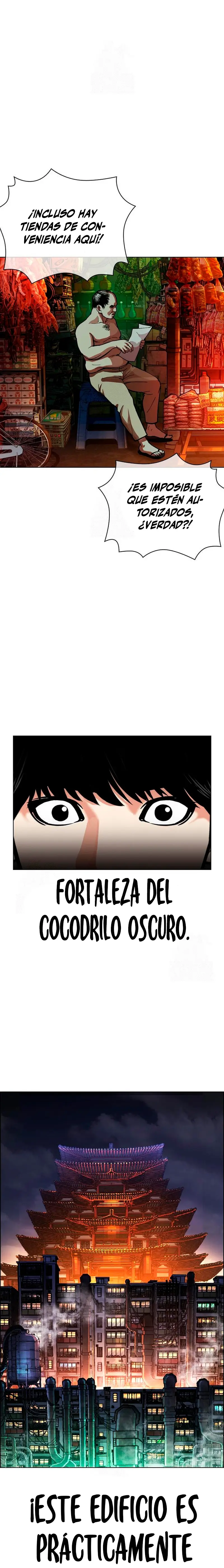 Nueva Cara  > Capitulo 566 > Page 121