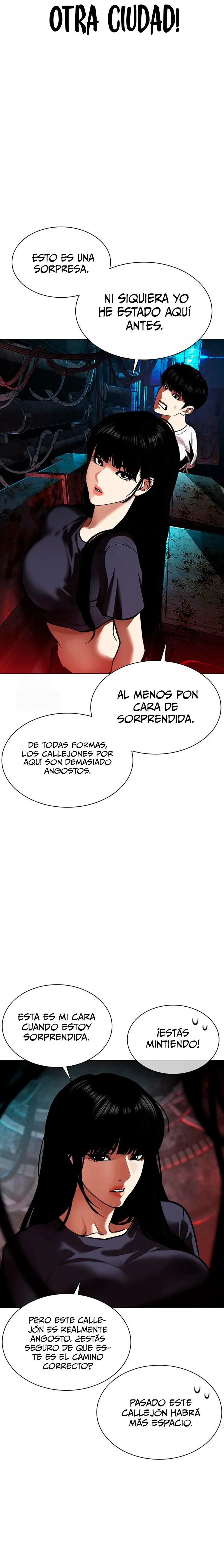 Nueva Cara  > Capitulo 566 > Page 131
