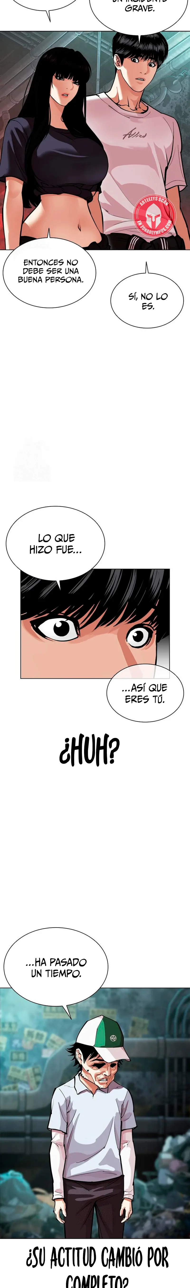 Nueva Cara  > Capitulo 566 > Page 181