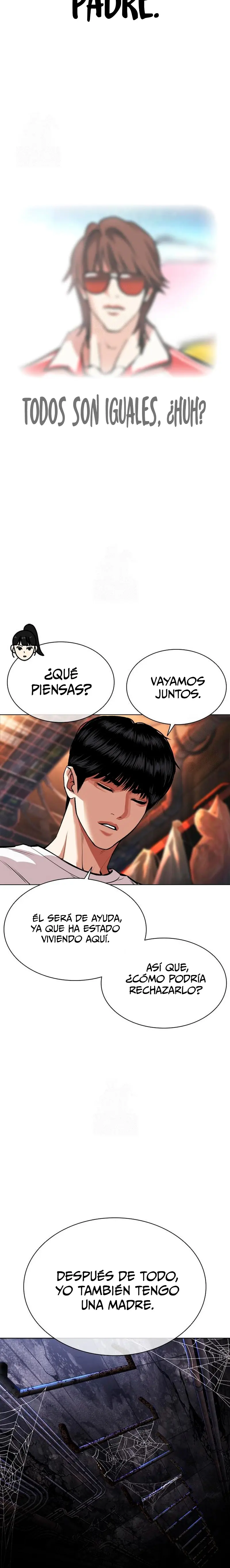 Nueva Cara  > Capitulo 566 > Page 231