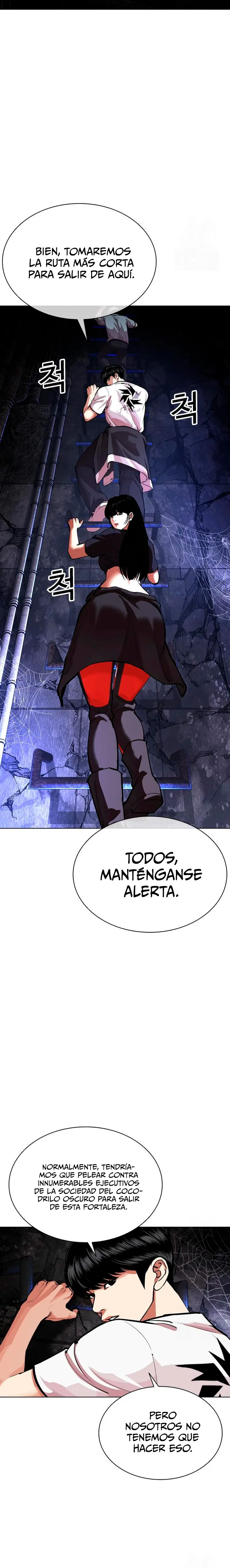 Nueva Cara  > Capitulo 566 > Page 241