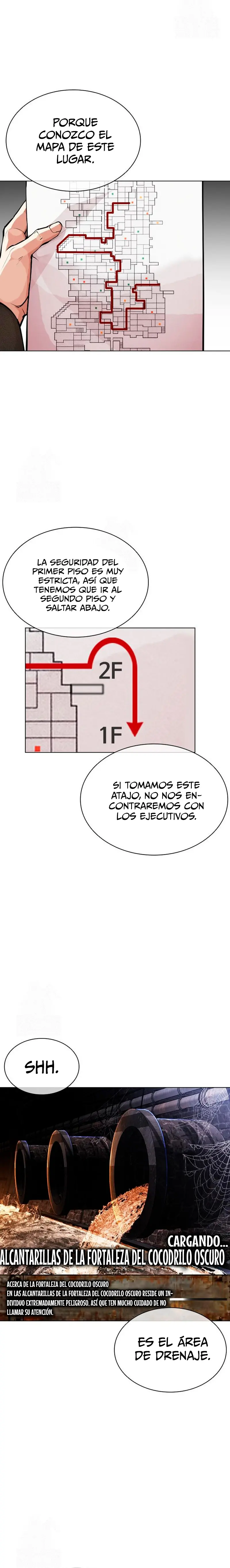Nueva Cara  > Capitulo 566 > Page 251