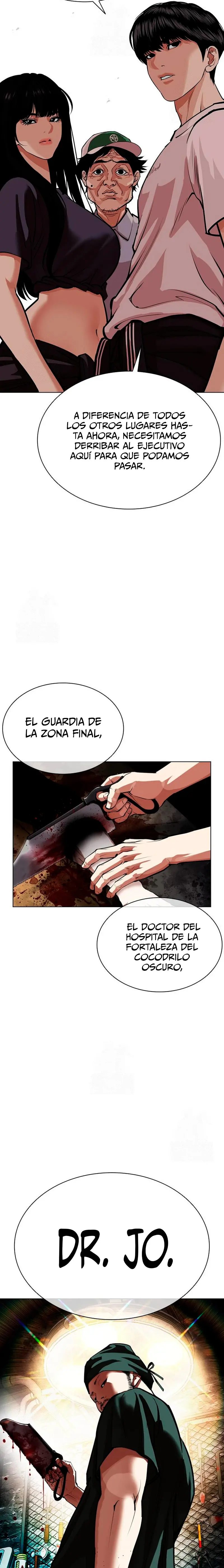 Nueva Cara  > Capitulo 566 > Page 281