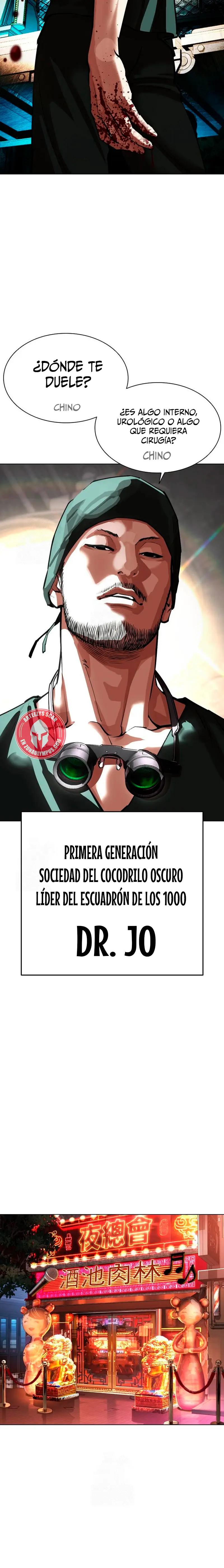 Nueva Cara  > Capitulo 566 > Page 291