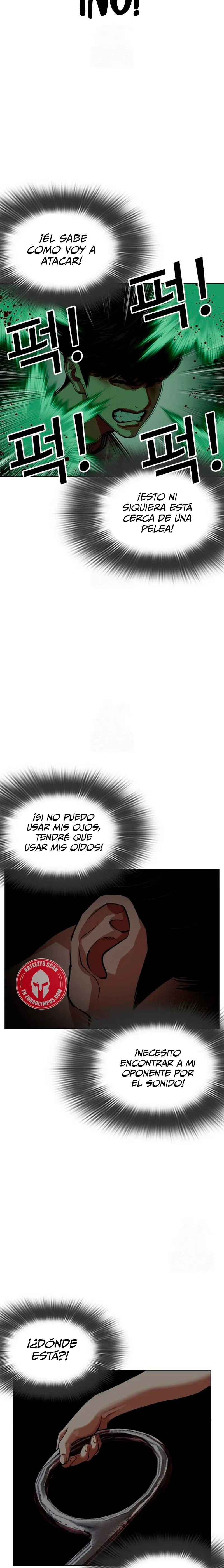 Nueva Cara  > Capitulo 566 > Page 461