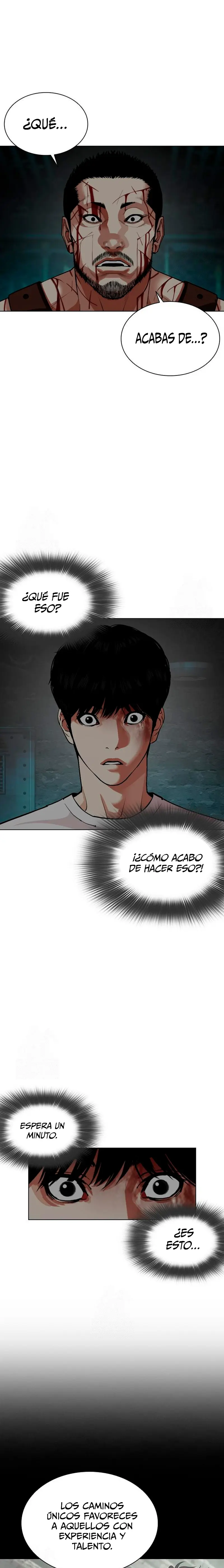 Nueva Cara  > Capitulo 566 > Page 501