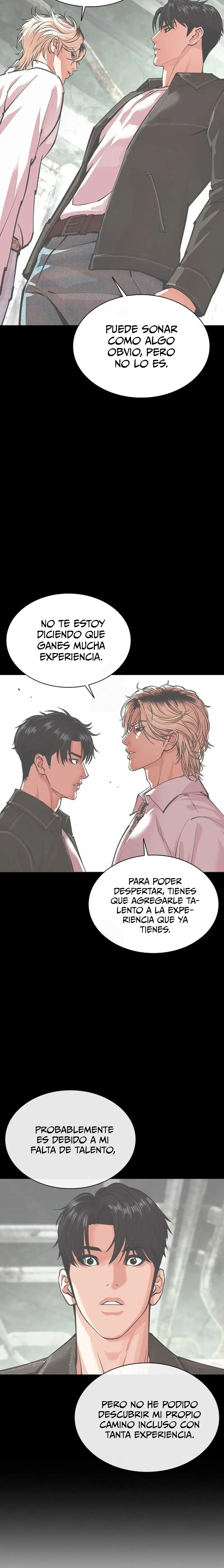 Nueva Cara  > Capitulo 566 > Page 511