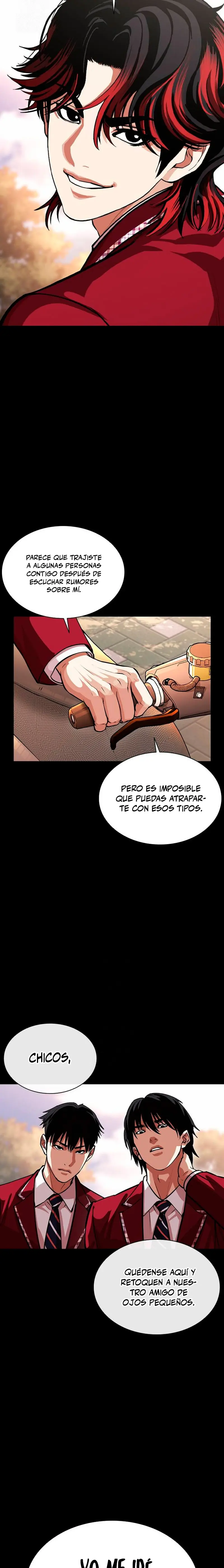 Nueva Cara  > Capitulo 567 > Page 31