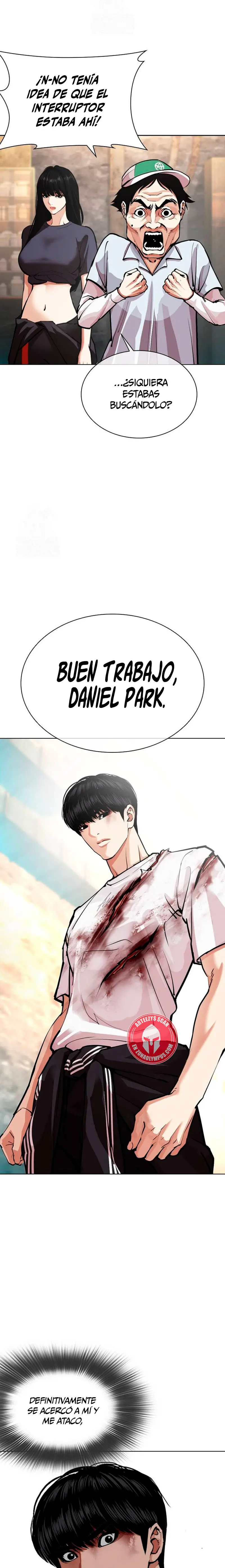 Nueva Cara  > Capitulo 567 > Page 151