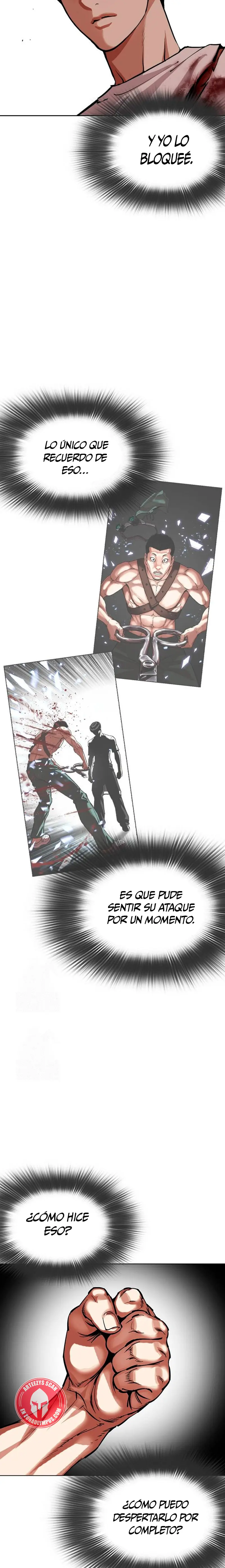 Nueva Cara  > Capitulo 567 > Page 171