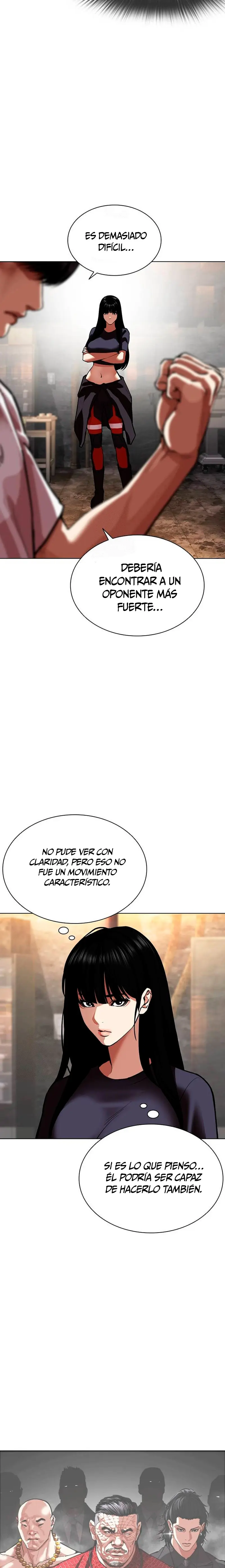 Nueva Cara  > Capitulo 567 > Page 181