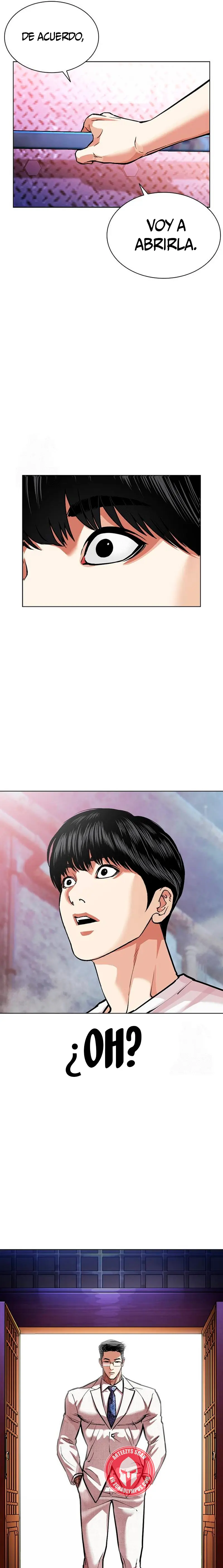Nueva Cara  > Capitulo 567 > Page 211