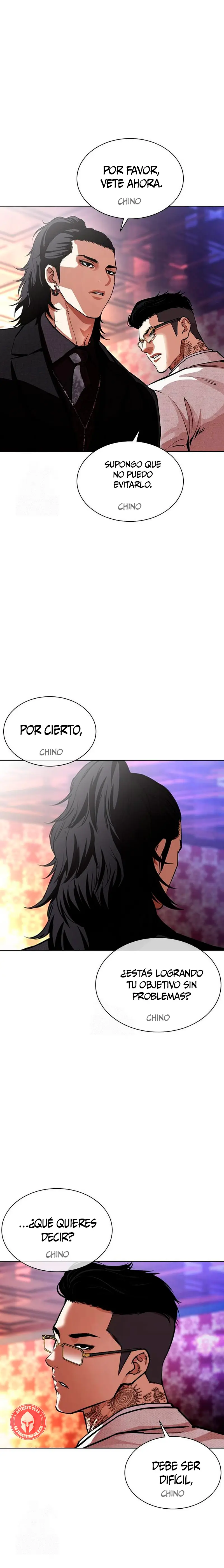 Nueva Cara  > Capitulo 567 > Page 251