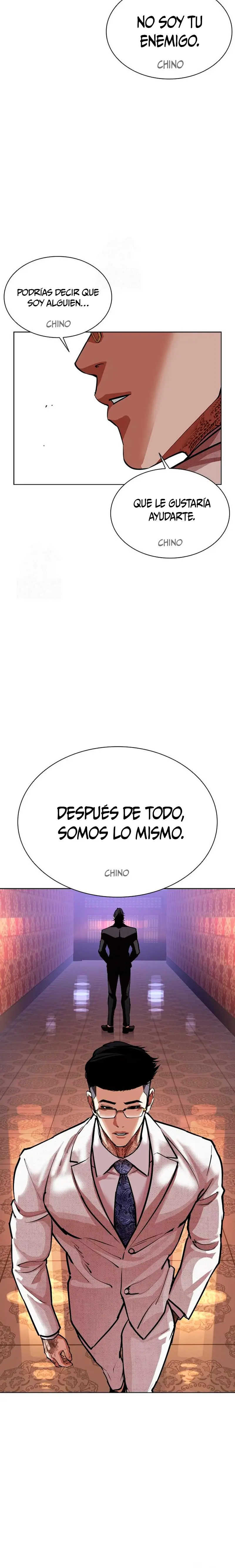 Nueva Cara  > Capitulo 567 > Page 271