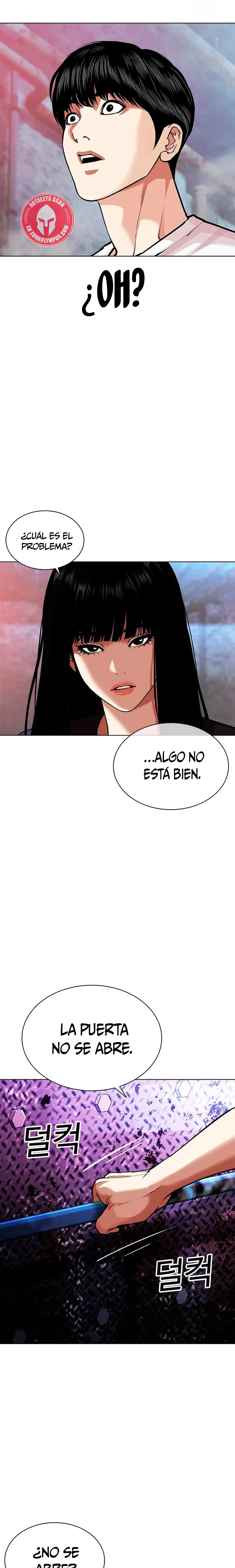 Nueva Cara  > Capitulo 567 > Page 281