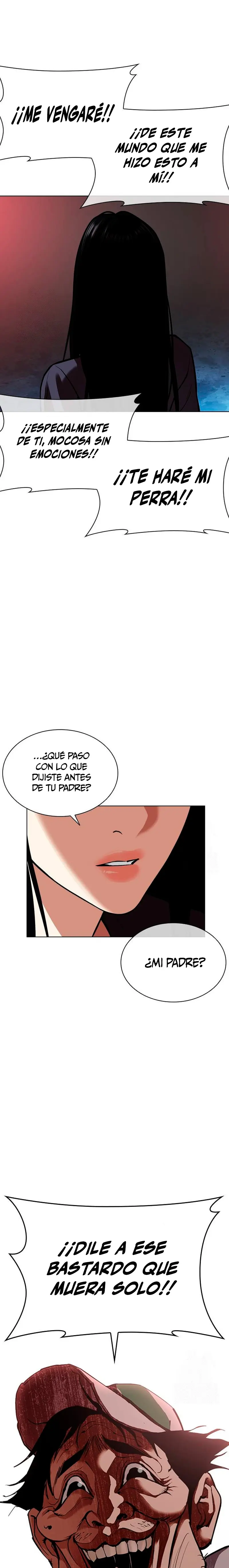 Nueva Cara  > Capitulo 567 > Page 321