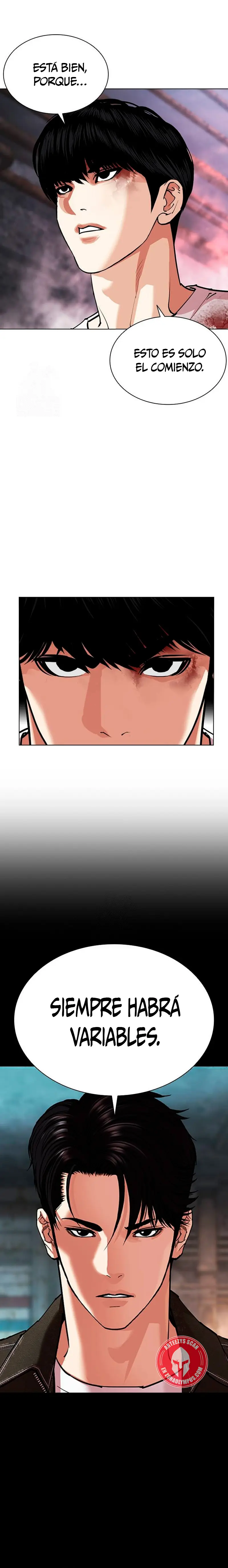 Nueva Cara  > Capitulo 567 > Page 361