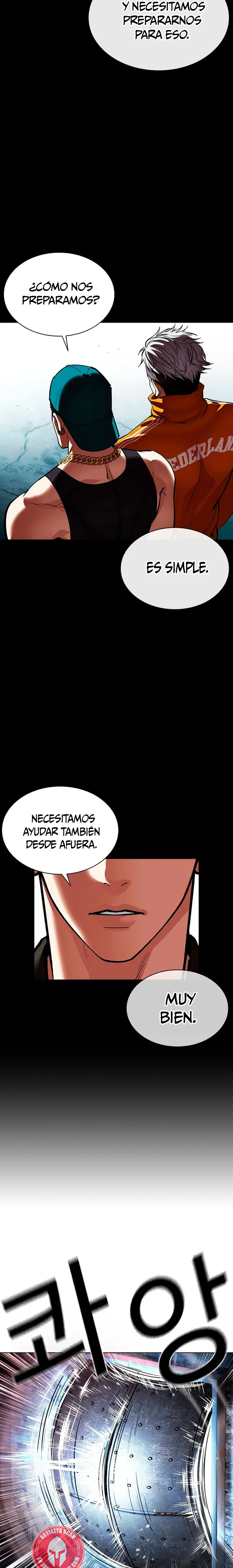 Nueva Cara  > Capitulo 567 > Page 381