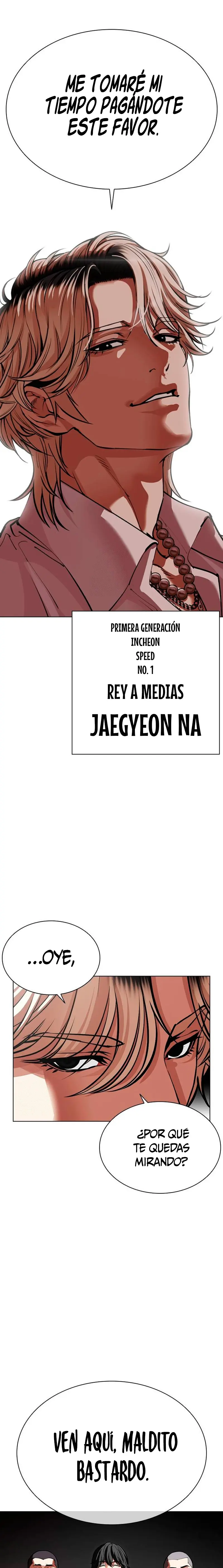 Nueva Cara  > Capitulo 567 > Page 441