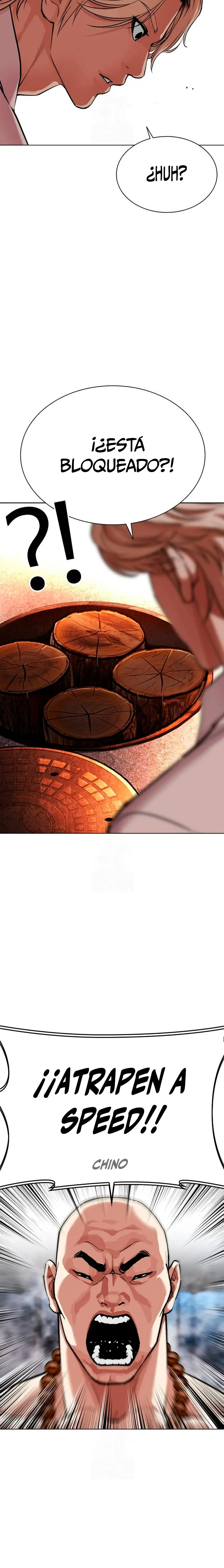 Nueva Cara  > Capitulo 568 > Page 61
