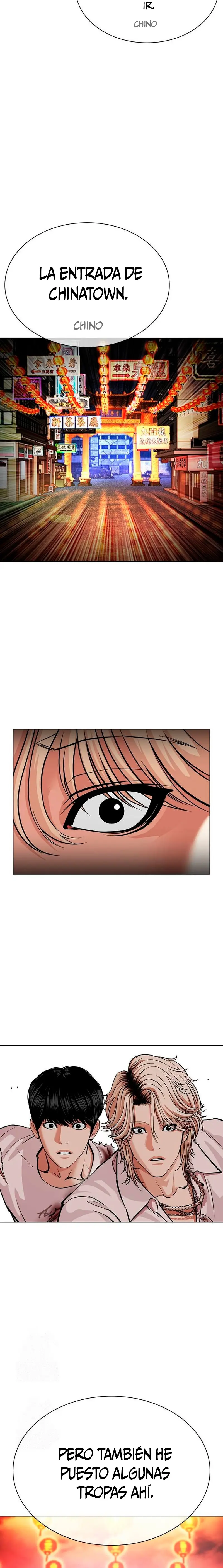 Nueva Cara  > Capitulo 568 > Page 91