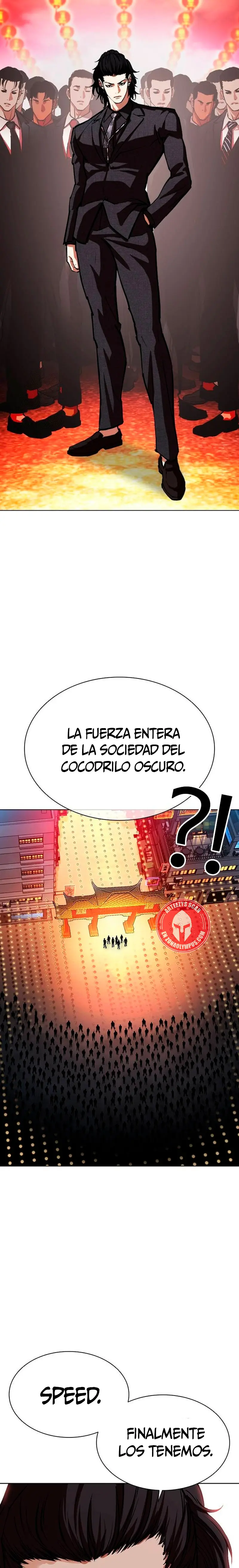 Nueva Cara  > Capitulo 568 > Page 101